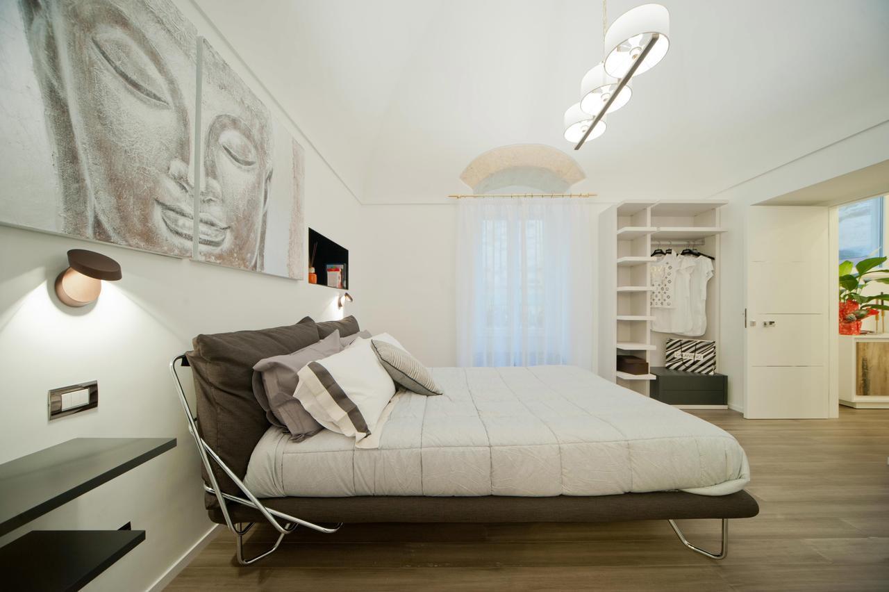 Sotrani Bed & Breakfast Exterior photo