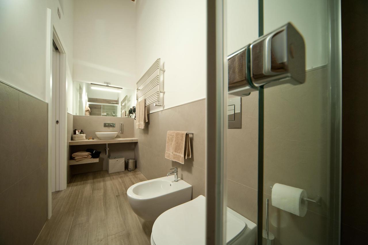 Sotrani Bed & Breakfast Exterior photo